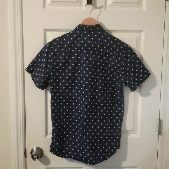 Mens button down shirt size small - Picture 7 of 7